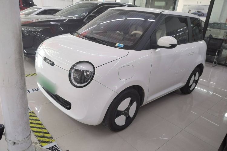 Used  Lumin 2023 205km Xiangqin Version
