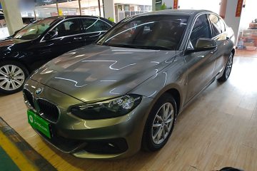 Used BMW 1 Series 2017 118i Fashion Model