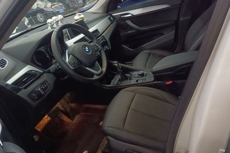 Used BMW X1 2019 sDrive18Li Fashion Model
