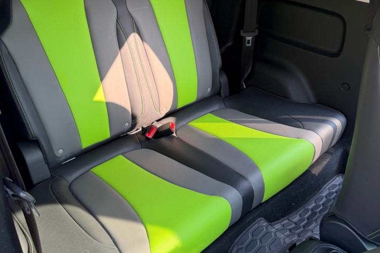 Used Roewe Clever 2021 302km All-Round Version
