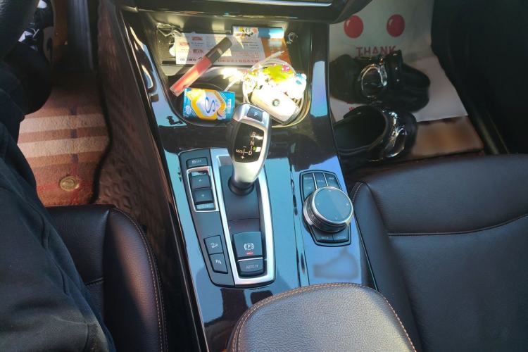 Used BMW X4 2014 xDrive20i X Design Package
