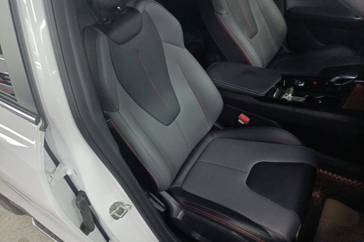 Used Geely Auto Emgrand X7 Sport 2023 Boyue COOL 1.5TD Smart Connect+