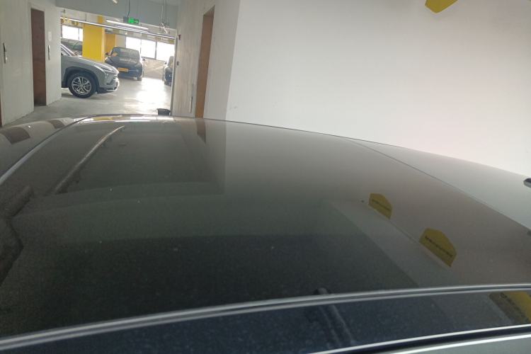 Used Audi Q2L 2020 35 TFSI Fashion Dynamic Model