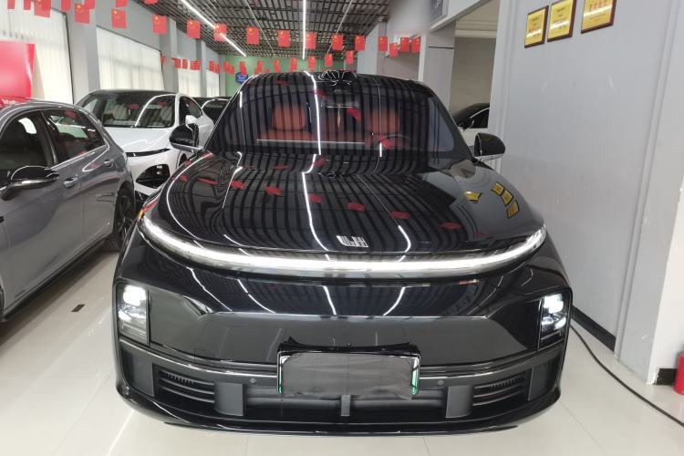 Used Li Auto L7 2024 Ultra Model