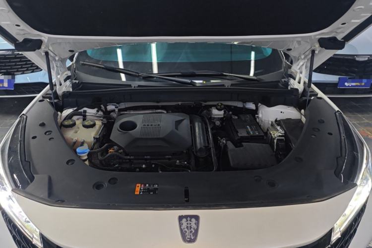 Used Roewe RX5 2023 1.5T Elite Edition
