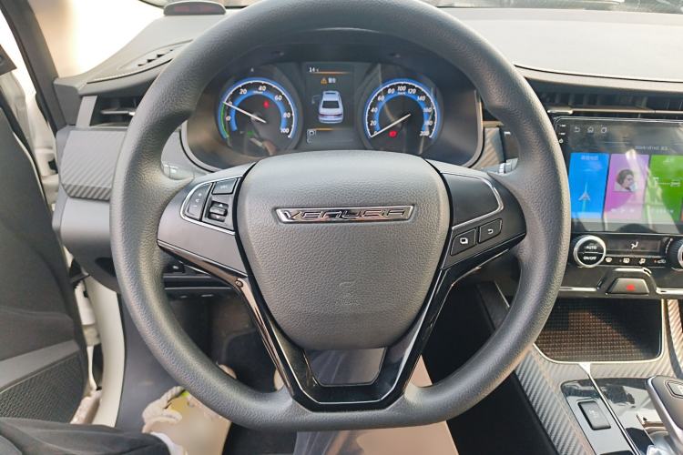 Used Venucia Venucia D60EV 2022 Standard Range Comfort Edition
