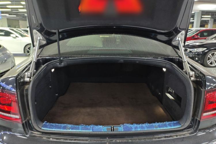 Used Volkswagen Phaeton 2015 3.0L Exclusive Edition