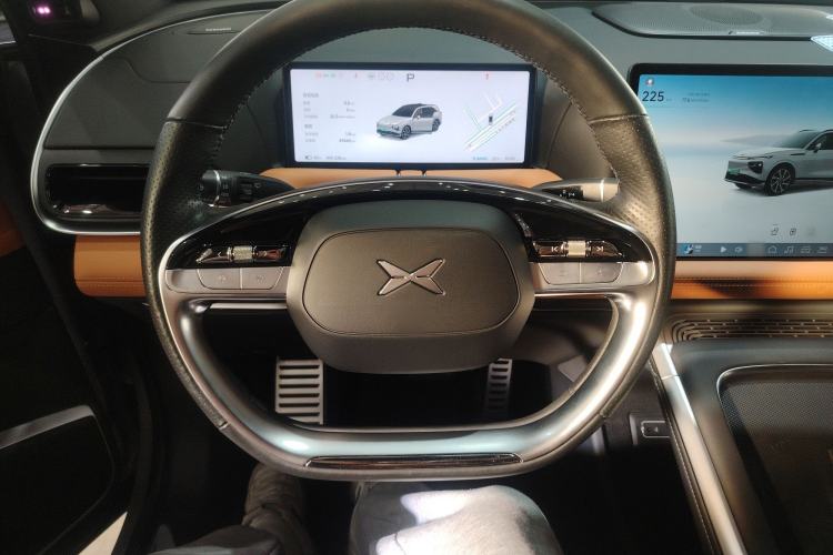 Used XPeng G9 2022 650 Performance Edition Max
