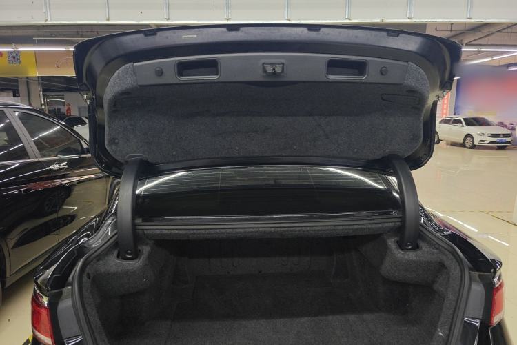 Used Geely Auto Emgrand GT 2021 1.8T Flagship Edition+
