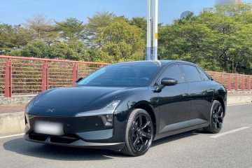 Used XPeng MONA M03 2024 515 Long-Range
