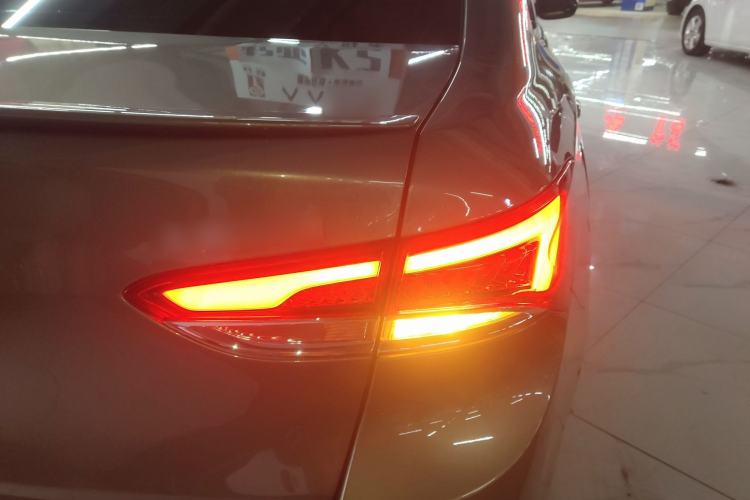 Used Buick GT 2019 18T Automatic Connected Flagship Version China V Standard