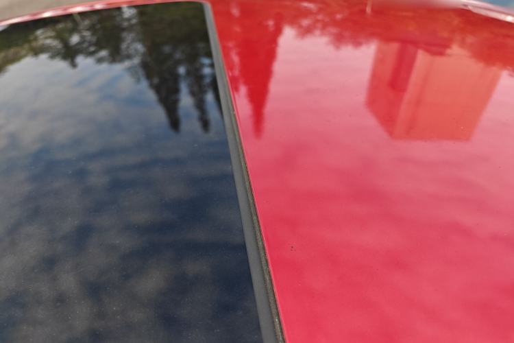 Used Chery Arrizo 5 2016 1.5L Manual Lingrui Edition
