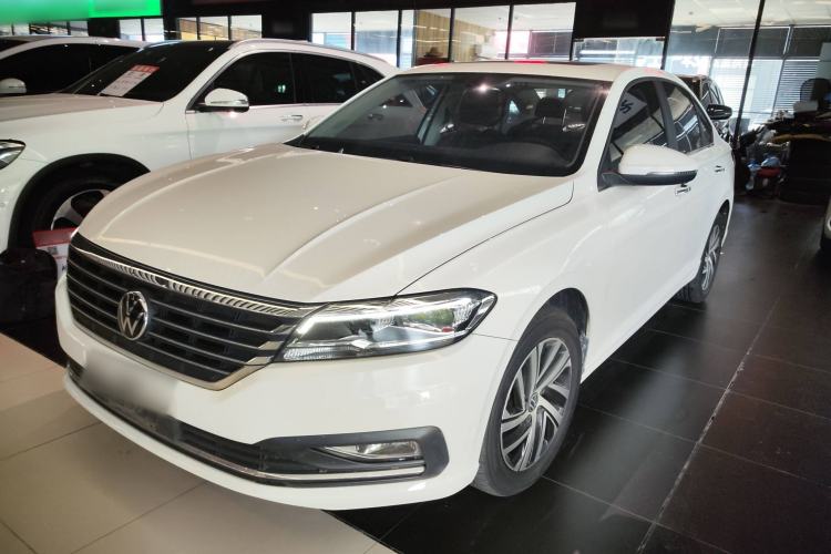 Used Volkswagen Lavida 2022 280TSI DSG Comfort Edition