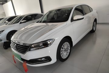 Used Volkswagen Lavida 2021 280TSI DSG Comfort Edition