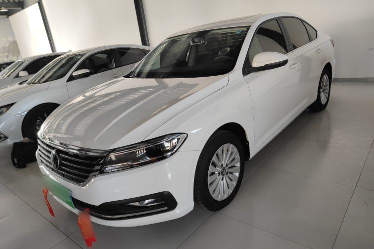 Used Volkswagen Lavida 2021 280TSI DSG Comfort Edition