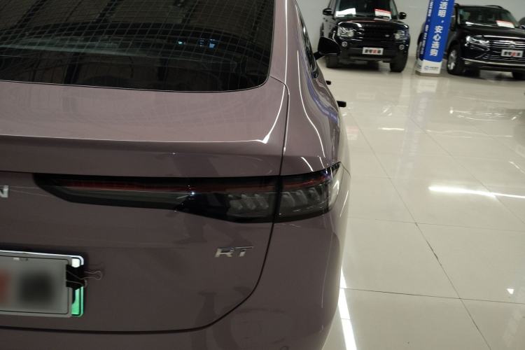 Used AION RT 2025 650 LiDAR Edition
