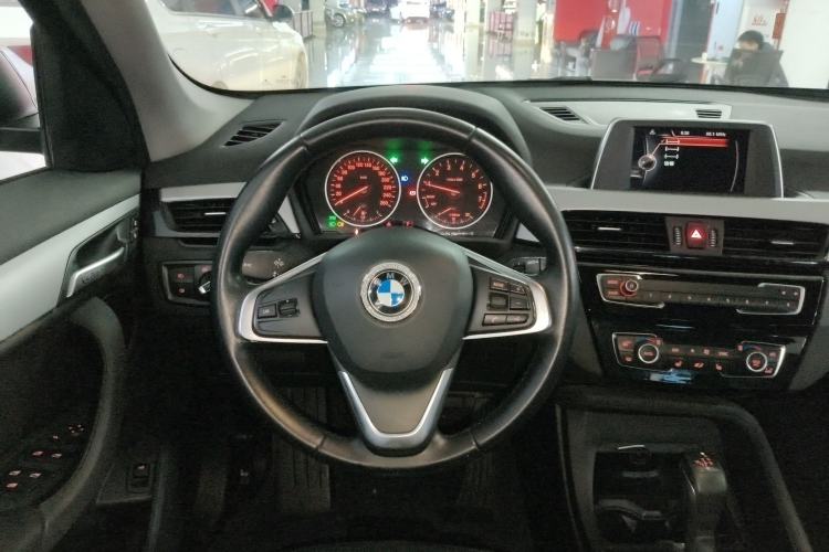 Used BMW X1 2016 sDrive18Li Premium Edition
