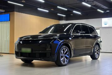 Used Li Auto L8 2023 Air model