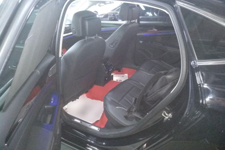 Used Volkswagen Passat 2022 330TSI Luxury Edition