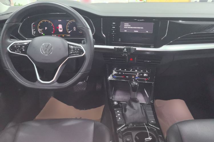 Used Volkswagen Passat 2023 330TSI Starry Elite Edition