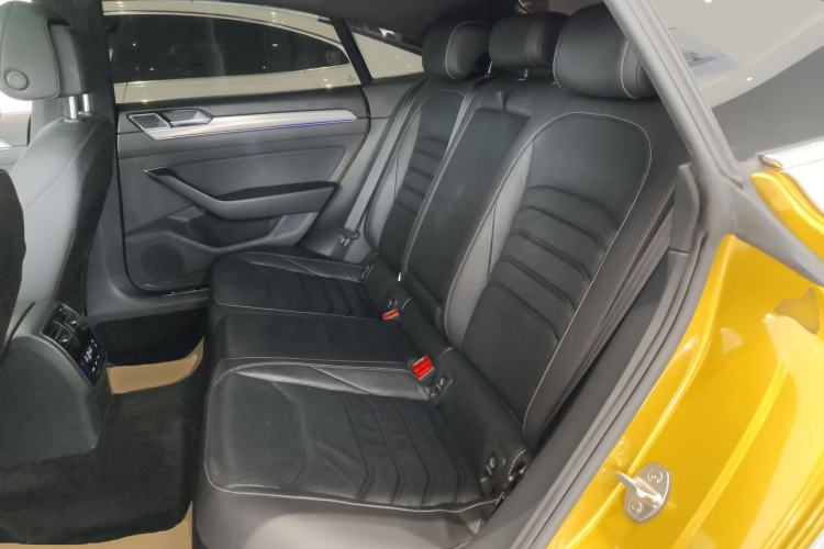 Used Volkswagen FAW-Volkswagen CC 2019 330TSI Glamour Edition China V Standard
