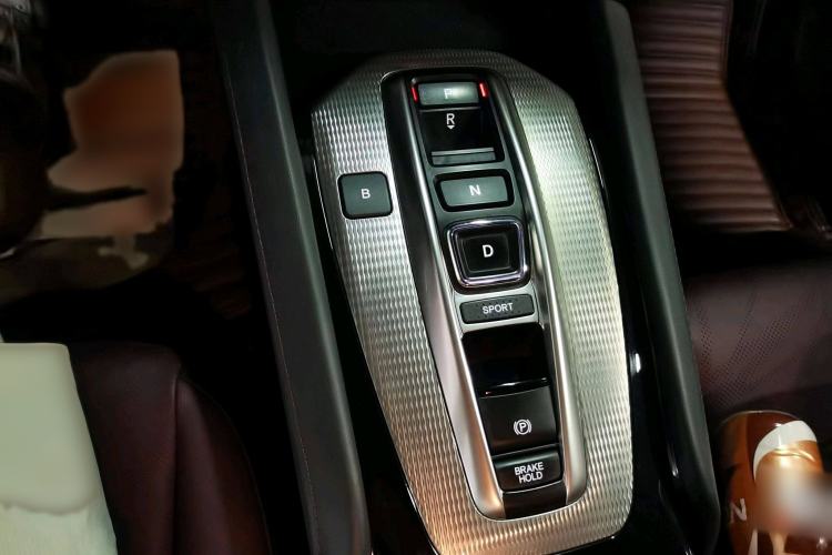 Used CIIMO M-NV 2021 Shangcheng Edition
