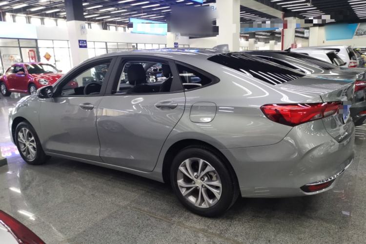 Used Buick Verano 2023 Pro Enjoyment Edition