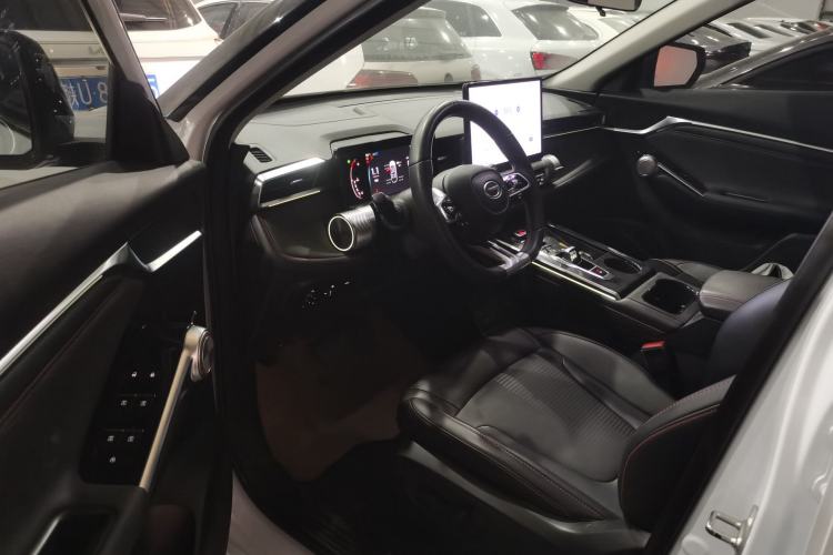 Used GAC Trumpchi EMKOO 2022 1.5T Supernova Pro Edition