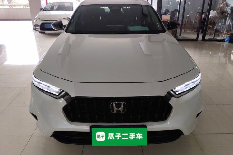 Used Honda Inspire 2023 260TURBO Deluxe Edition
