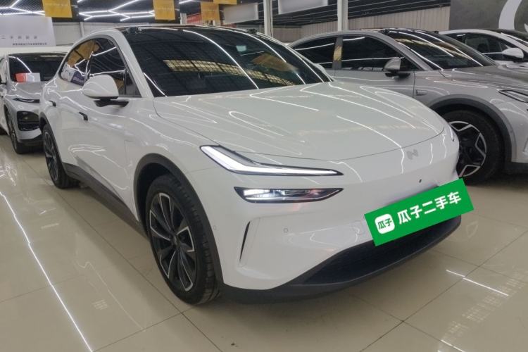 Used ONVO L60 2024 60 kWh Rear-Drive Version
