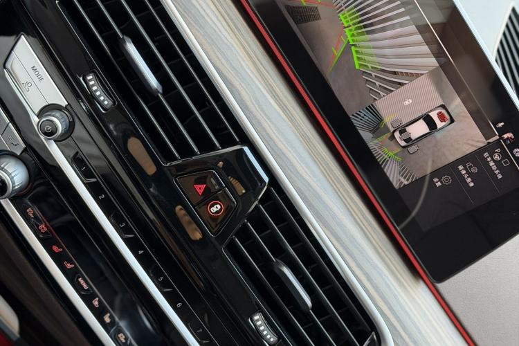 Used BMW 5 Series 2020 530Li Luxury Edition Premium Package
