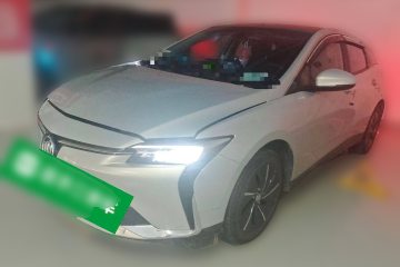 Used Buick Velite 6 2024 430km Enjoyment Version