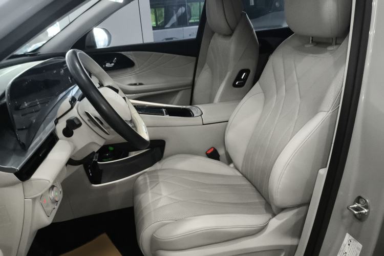 Used  Stellar 2023 400T Four-Wheel Drive Luxury Edition