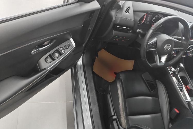 Used Nissan Sylphy 2022 1.6L XL CVT Enjoyment Edition