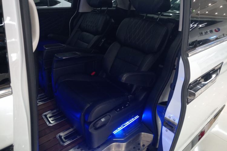 Used Honda Elysion 2019 2.0L Hybrid Luxury Edition