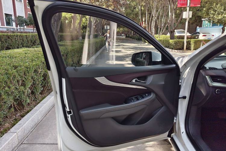 Used Chevrolet Malibu 2018 530T Automatic Fashion Edition
