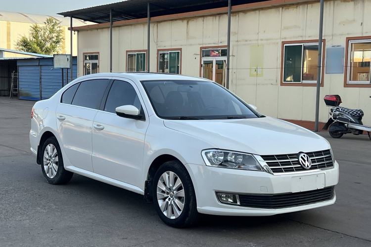 Used Volkswagen Lavida 2013 Restyled Classic 1.6L Automatic Comfort Edition
