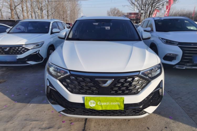 Used Jetta VS5 2023 280TSI Automatic Trend Edition
