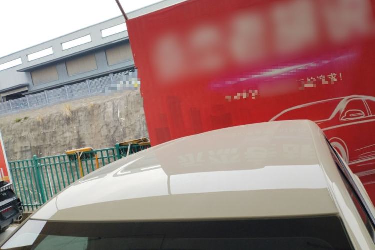 Used BYD Seagull 2023 Free Edition