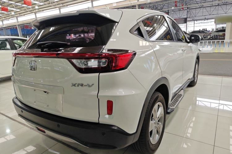 Used Honda XR-V 2017 1.5L LXi CVT Classic Edition