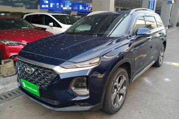 Used Hyundai Santa Fe 2020 380 TGDi Automatic Two-Wheel Drive DLX Prestige Edition PLUS