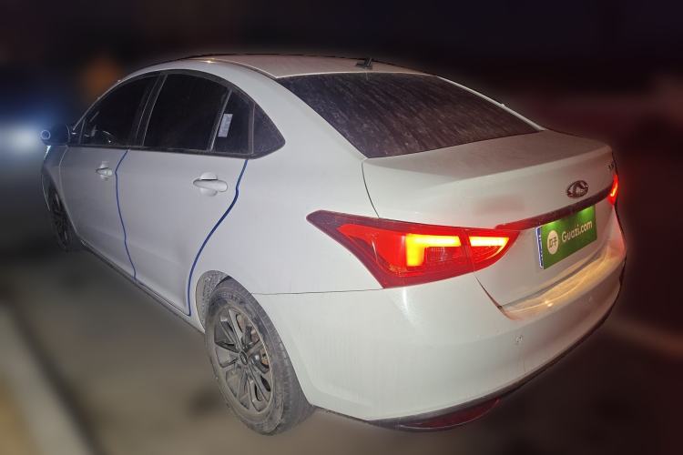 Used Chery Arrizo 5 2021 PRO 1.5L CVT Youth Edition