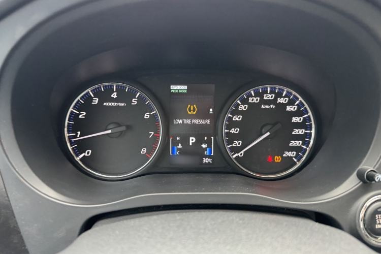 Used Mitsubishi Outlander 2018 2.4L 4x4 Elite Edition 5 Seats
