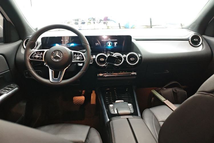 Used Mercedes-Benz GLA 2022 Second Facelift GLA 200