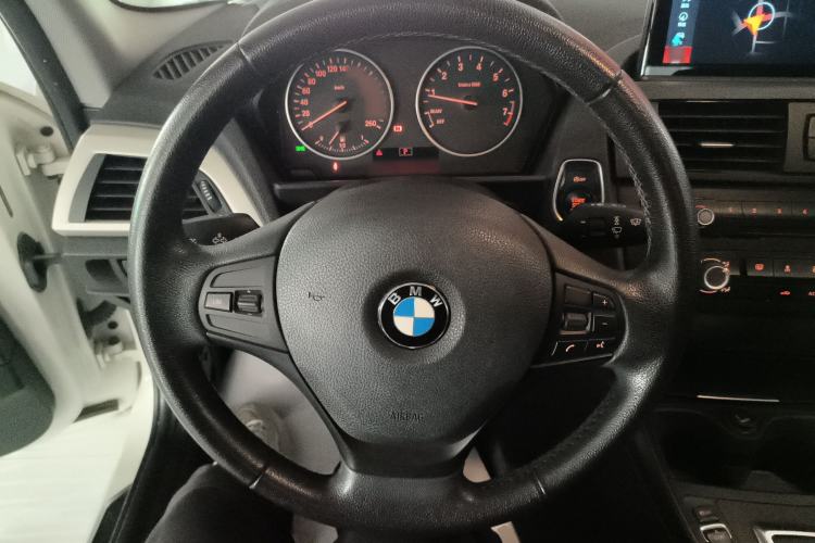 Used BMW 1 Series 2013 Revised 116i Leading Edition
