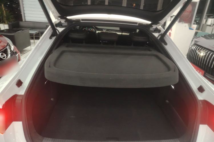 Used Volkswagen FAW-Volkswagen CC 2019 330TSI Huayan Edition China VI
