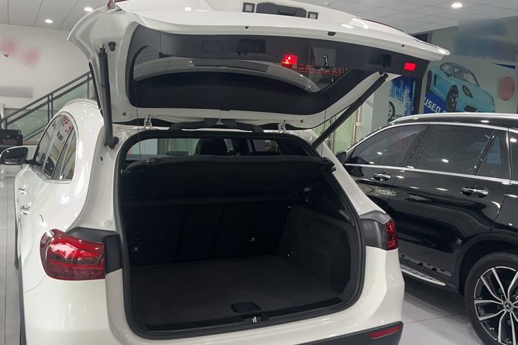 Used Mercedes-Benz GLA 2024 GLA 220
