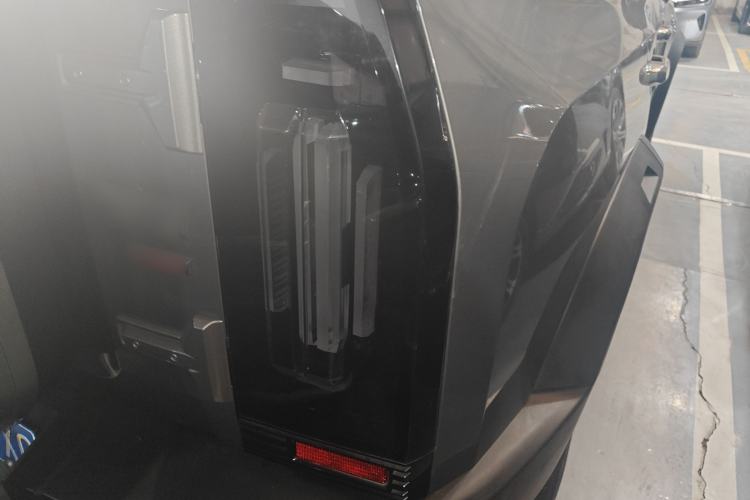 Used JETOUR Traveler 2023 2.0T All-Wheel-Drive Crosser