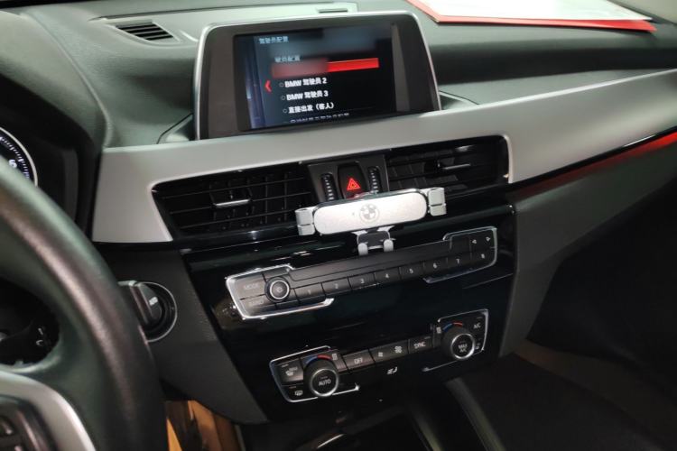 Used BMW X1 2019 sDrive20Li Leading Model
