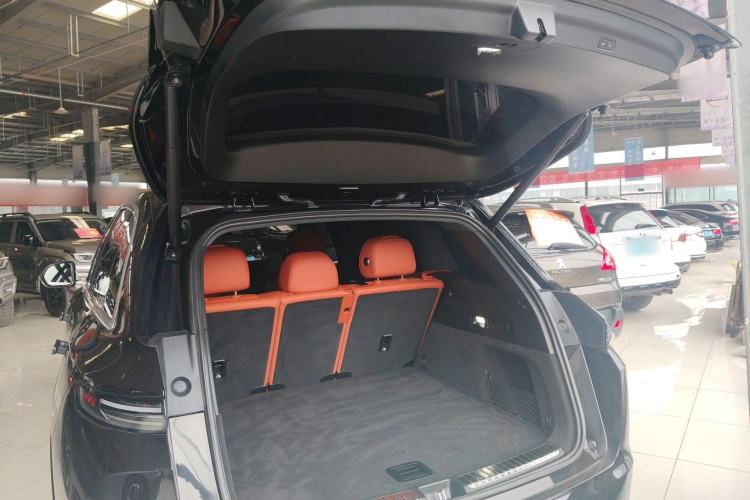 Used Li Auto L7 2023 Pro Model